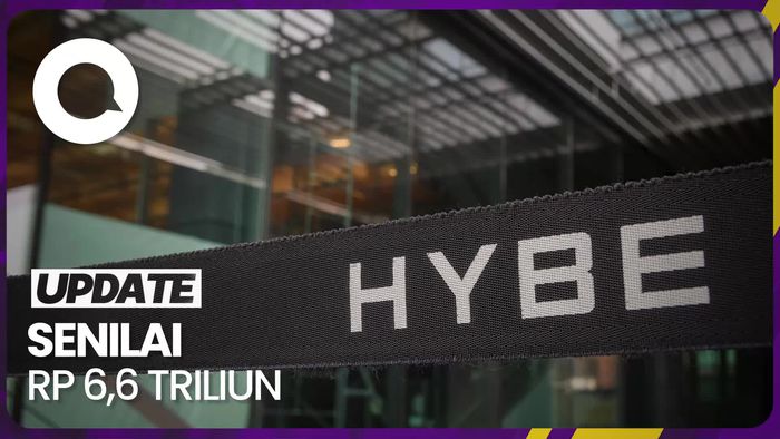 HYBE Jual Semua Saham SM ke Kakao