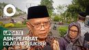 Beda Sikap Muhammadiyah-PBNU soal Larangan Bukber Bagi Pejabat