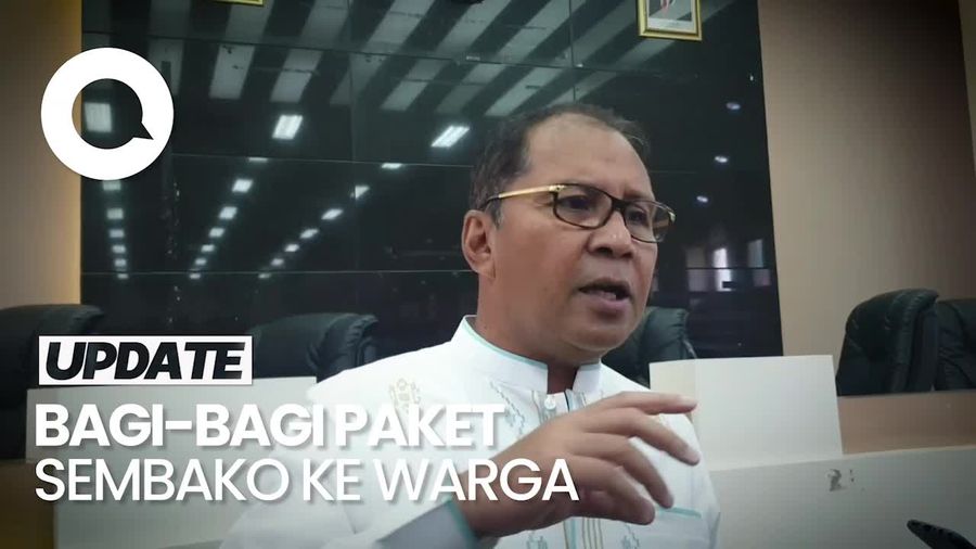 ASN Dilarang Bukber, Walkot Makassar: Kita Ubah Silaturahmi