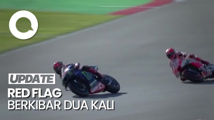 Jack Miller Kuasai Latihan Kedua MotoGP Portugal