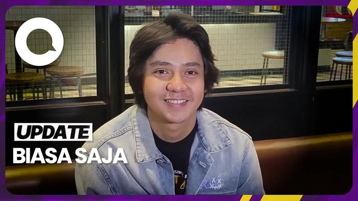 Arbani Yasiz Tak Bangga Punya Banyak Fans Wanita