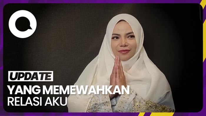 Di Balik Sumber Kemewahan Hidup Dinar Candy