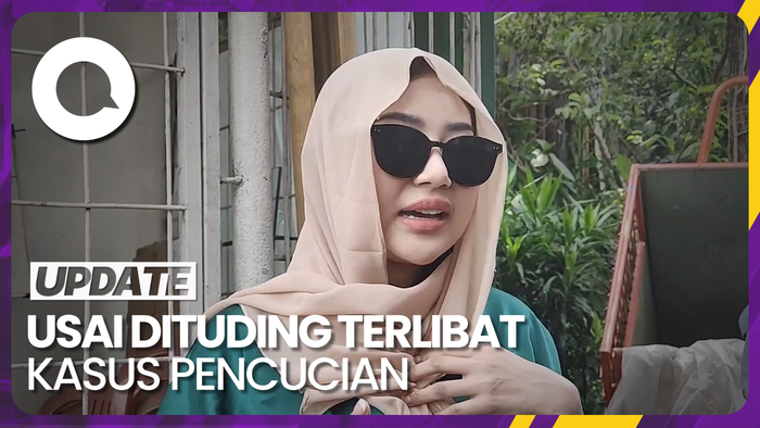 Pamela Safitri Beberkan Sumber Pendapatannya