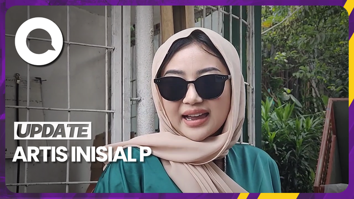 Tanggapan Pamela Safitri Dituding Terlibat Kasus Pencucian Uang 