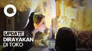 Heboh Sekda Riau Sebut Perayaan Sweet Seventeen Putrinya Digelar di Toko