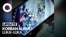 Heboh Video Pengeroyokan Lukai Remaja di Yogyakarta, Pelaku Diburu