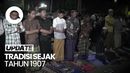 Sat-set Sat-set! Melihat Tradisi Tarawih Kilat di Blitar