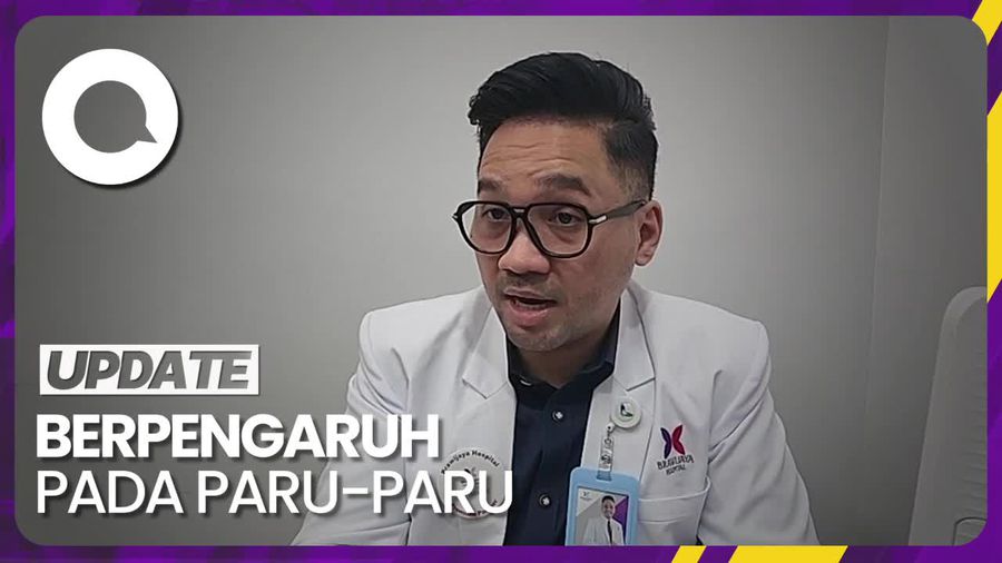 Penjelasan Dokter soal Manfaat Puasa pada Metabolisme Tubuh 