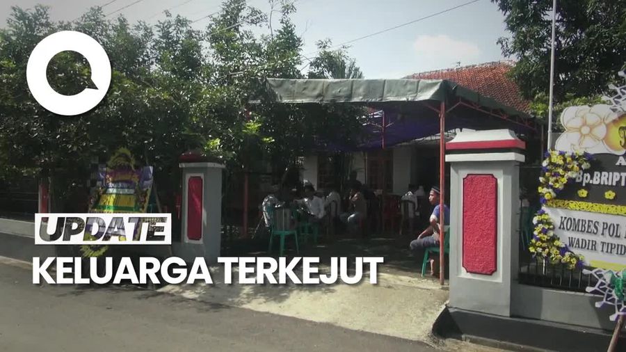 Anggota Staf Spripim Polda Gorontalo Ditemukan Tewas Tertembak di Mobil