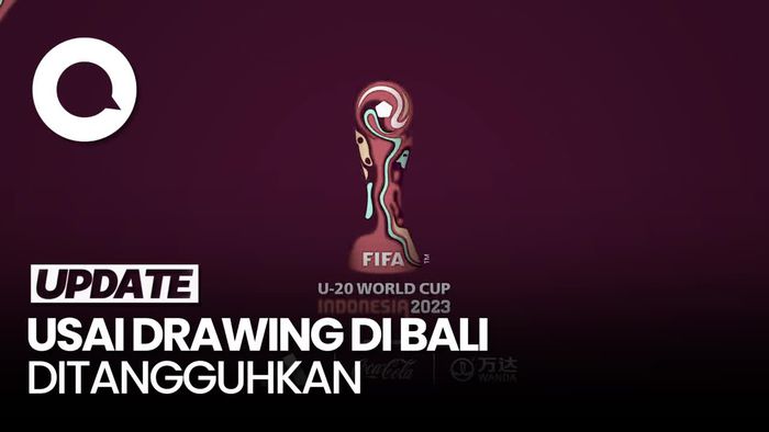 Argentina Dikabarkan Siap Gantikan Indonesia Gelar Piala Dunia U-20