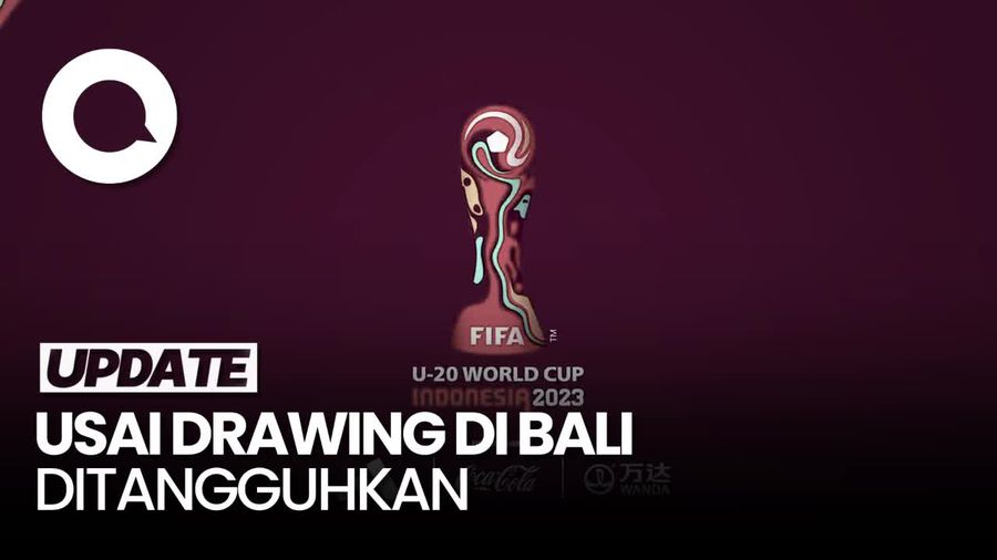 Argentina Dikabarkan Siap Gantikan Indonesia Gelar Piala Dunia U-20