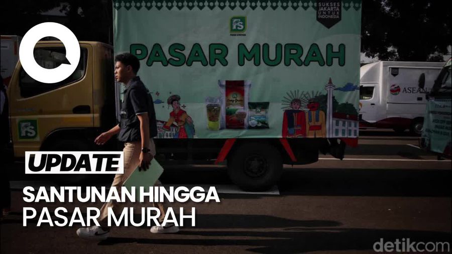 Jokowi Minta Anggaran Bukber Pejabat Diganti Kegiatan yang Bermanfaat