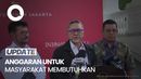 Pejabat Dilarang Bukber, Mendag: Anggarannya untuk Bantu Masyarakat