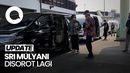 Alphard Sakti Masuk Apron Bandara, Sesuai SOP yang Berlaku?