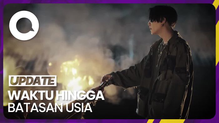 Hal Penting Sebelum War Tiket Konser Suga BTS Hari Ini