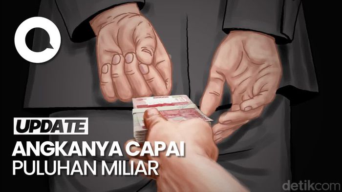 KPK Usut Dugaan Korupsi di Ditjen Minerba ESDM Terkait Pemotongan Tukin
