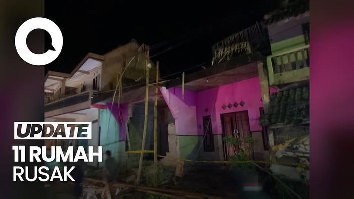 Petasan Meledak di Magelang: 1 Orang Tewas, 3 Lainnya Terluka