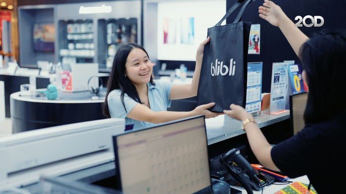 Jelang Lebaran Epic tahun ini, Tukar Tambah Gadget Terbaru Anti Ribet di Blibli