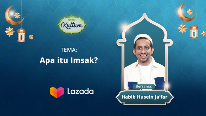Dua Makna Utama Imsak, Apa Saja?