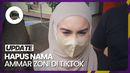 Isu Cerai Irish Bella dan Ammar Zoni Mencuat, Ini Kata PA Jaksel
