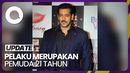 Pelaku Pengancaman Salman Khan Ditangkap Polisi