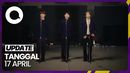 NCT Dojaejung Dikonfirmasi Debut Bulan Depan Lewat Perfume