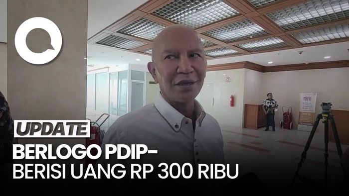 Said Abdullah Buka Suara soal Viral Bagi-bagi Amplop di Masjid