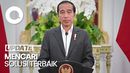 Jokowi Utus Erick Thohir Bertemu FIFA Bahas Nasib Piala Dunia U-20