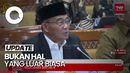 Plt Menpora: Jangan Sampai U-20 Batal Seakan Indonesia Mau Kiamat