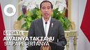 Cerita Jokowi Baru Tahu Israel Lolos Pildun U-20 Pada Juli 2022
