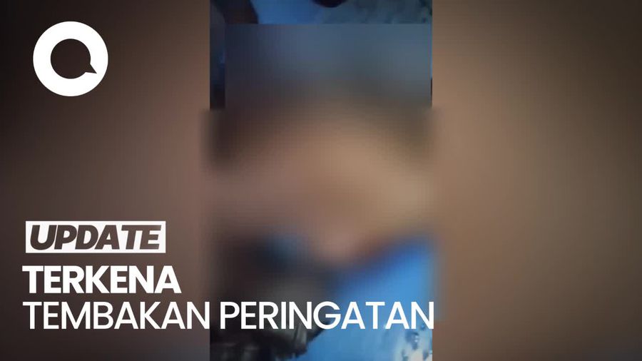 Niat Curi Batu Bara, Remaja di Kaltim Tewas Ditembak Polisi