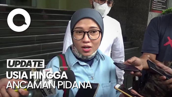 Tiga Poin Alasan Keluarga David Tolak Diversi di Sidang AG Besok!