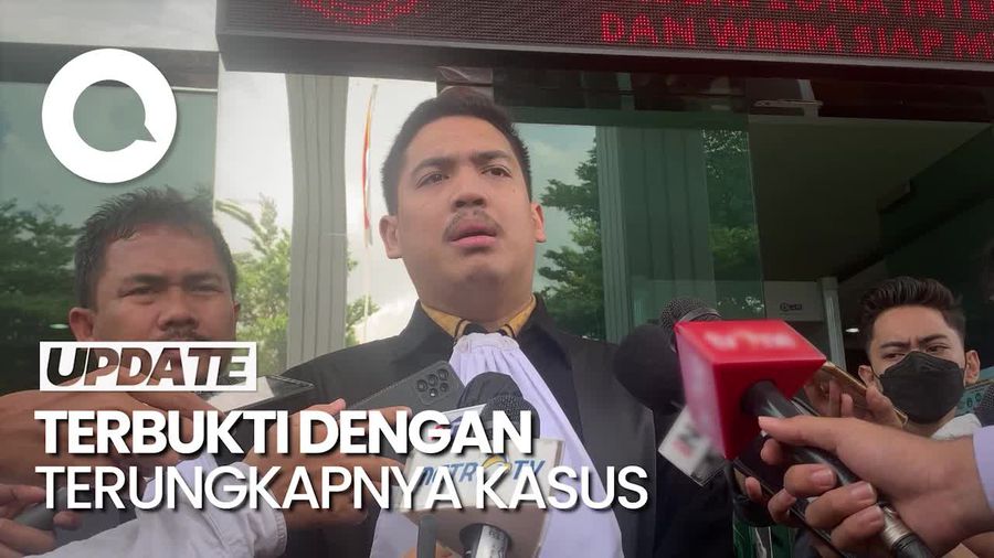 Klaim Saksi Kunci Bikin Doddy-Linda Ajukan JC di Kasus Teddy Minahasa