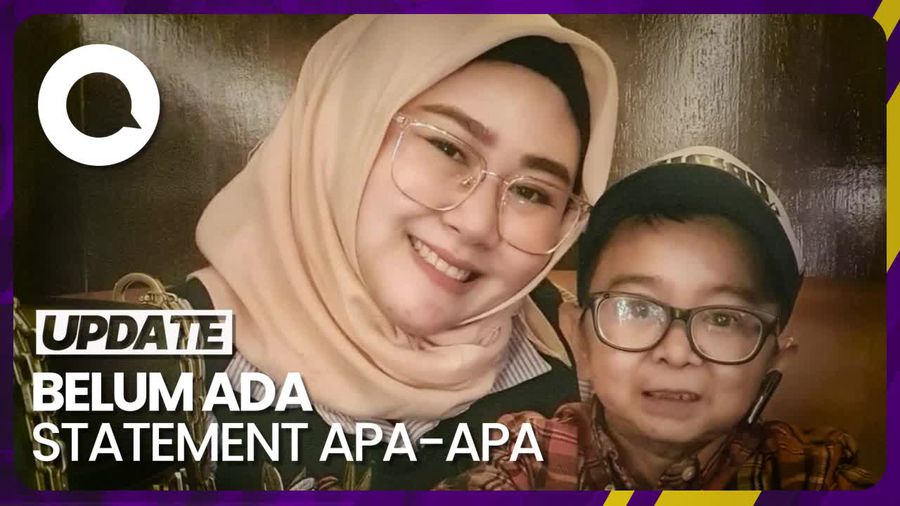 Daus Mini Disebut Ingin Rujuk dengan Shelvie Hana, Ini Kata Pengacara