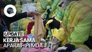 Barang Bekas Impor Akan Diusut sampai ke Jalan Tikus!