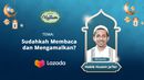 Waktu Pertama yang Diturunkan adalah Membaca