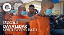 Remaja di Jambi Ditembak Meriam Kaleng Isi Batu-Spirtus, 3 Pelaku Ditangkap!