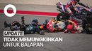 Oliveira Absen di MotoGP Argentina Usai Ditabrak Marquez