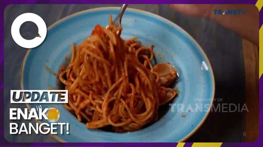 Bikin Laper: Aneka Menu Western untuk Buka Puasa