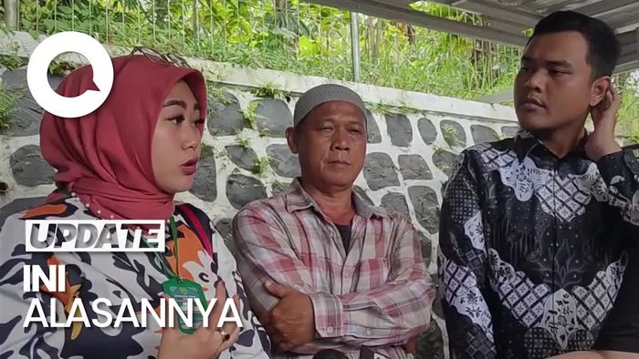 Shelvie Hana Cabut Gugatan Perkara Alasan Cerai Terhadap Daus Mini