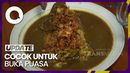Bikin Laper: Kuah Segar Coto Makassar dan Sop Konro