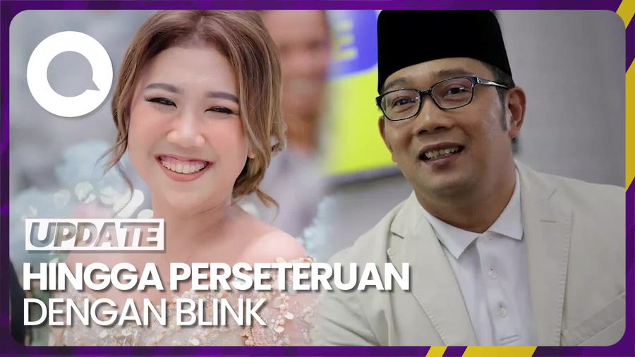 Ridwan Kamil Roasting Kiky Saputri: Hobinya Cari Cuan dari Ejekan