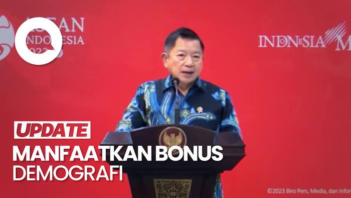 Kepala Bappenas: Hindari Middle Income Trap, Ekonomi RI Harus Tumbuh 6%