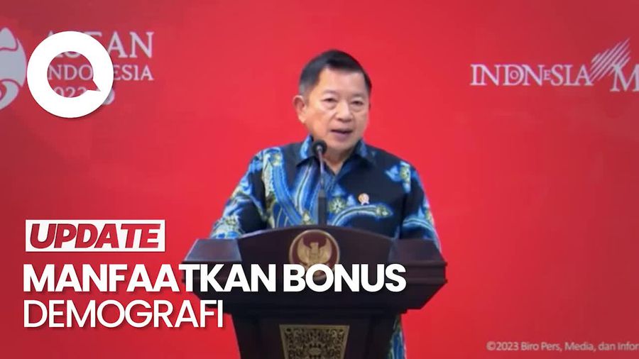 Kepala Bappenas: Hindari Middle Income Trap, Ekonomi RI Harus Tumbuh 6%