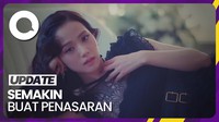 BLINK! Tonton Lagi Yuk Teaser MV Debut Solo Jisoo BLACKPINK