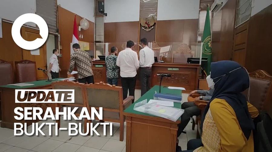 Sidang Praperadilan Terkait Lili Pintauli, MAKI Bawa Sejumlah Bukti