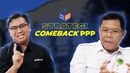 Strategi Comeback PPP