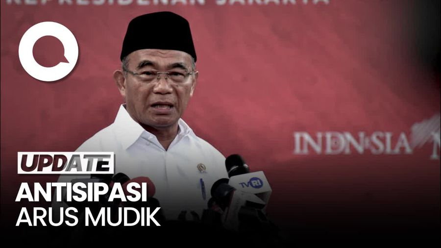 Pemerintah Tetapkan Cuti Bersama Idul Fitri 2023 19 April, Total 5 Hari