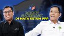 Rommy Comeback di Mata ketum PPP