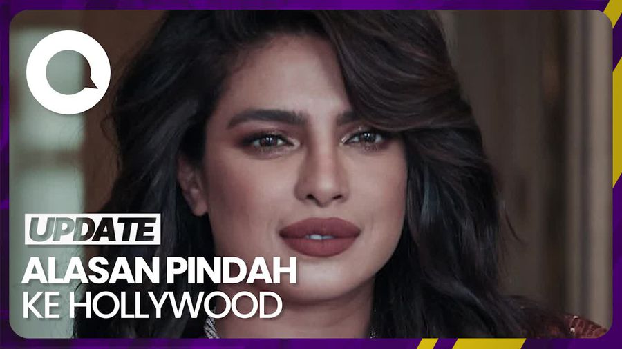 Pengakuan Priyanka Chopra Merasa Disudutkan di Bollywood